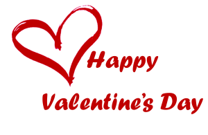 Happy Valentines Day PNG-10783